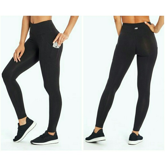 marika leggings with pockets